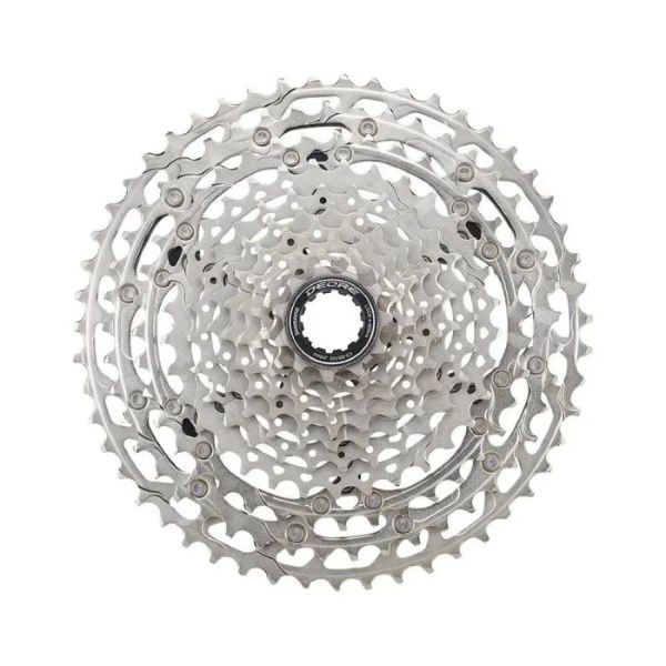 CASSETE SHIMANO 11V CS-M5100 11/51D