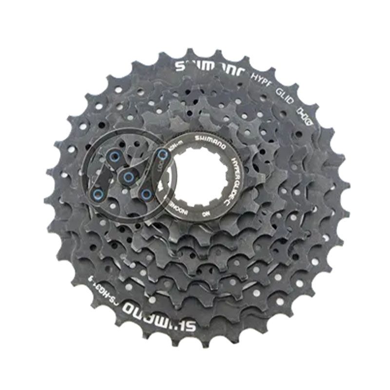 CASSETE SHIMANO 8V ACERA HG31 (11/30)