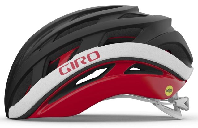 CAPACETE GIRO HELIOS SP 