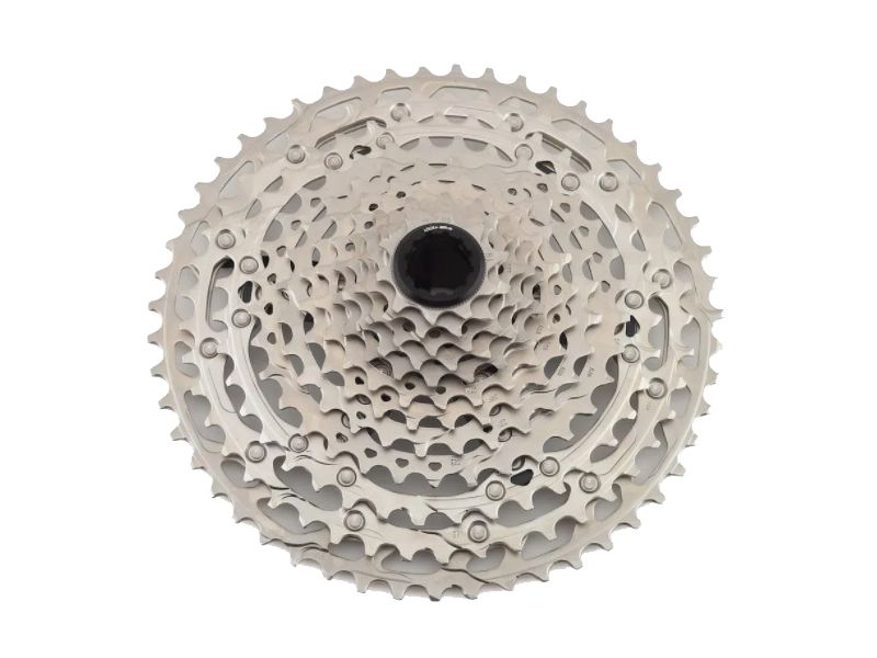 CASSETE SHIMANO DEORE M6100 12V (10/51)