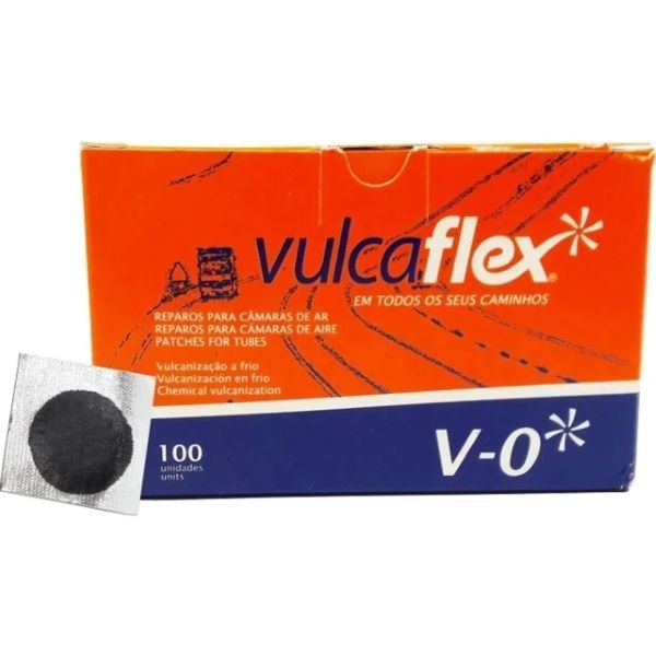 REMENDO VULCAFLEX 30mm