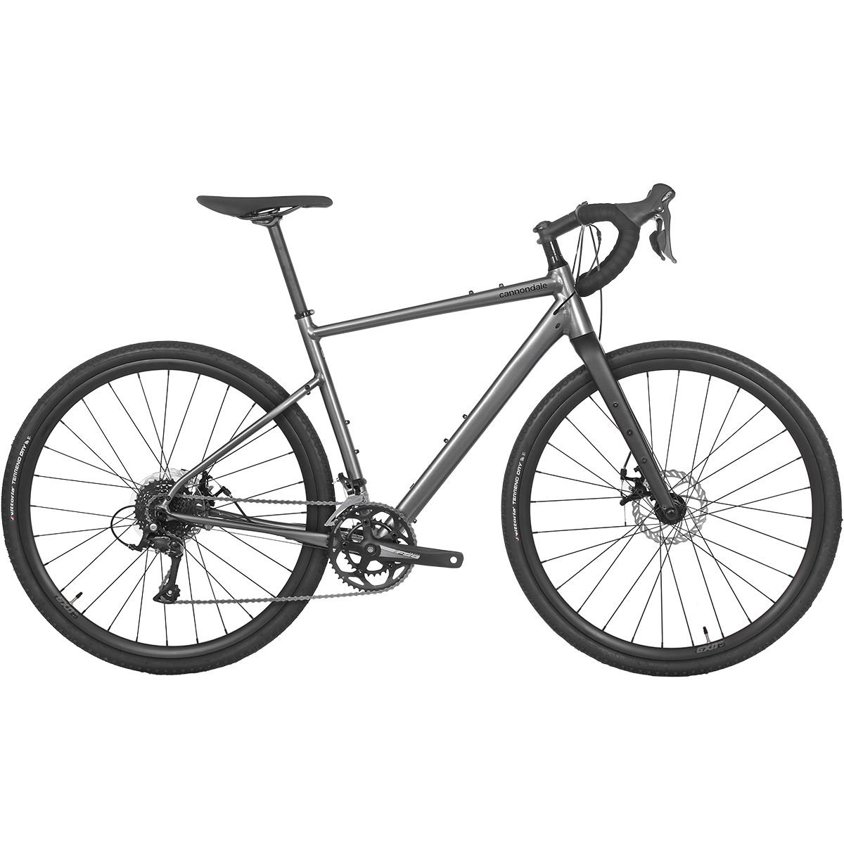 Bicicleta Gravel Cannondale Topstone 3