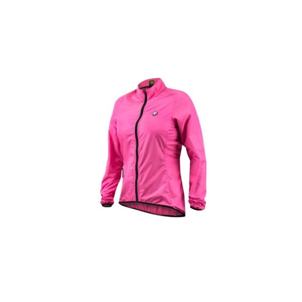 JAQUETA FREE FORCE SPORT CV FEM