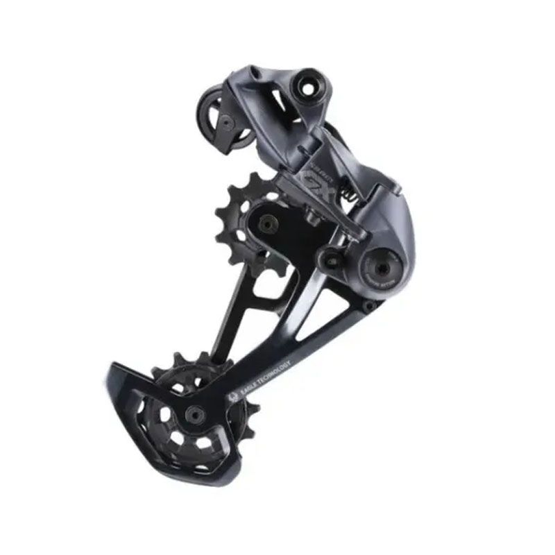 CAMBIO TRASEIRO SRAM GX EAGLE 12V  