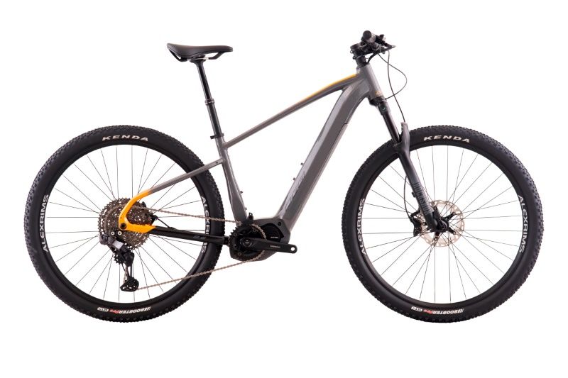 Bicicleta Elétrica MTB Aro 29 Oggi Big Wh...