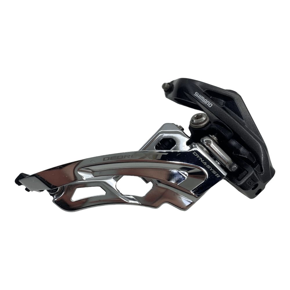 CAMBIO DIANTEIRO SHIMANO DEORE XT FD-M800...