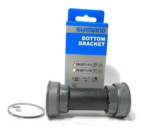 MOV DE CENTRO SHIMANO BB71-41C