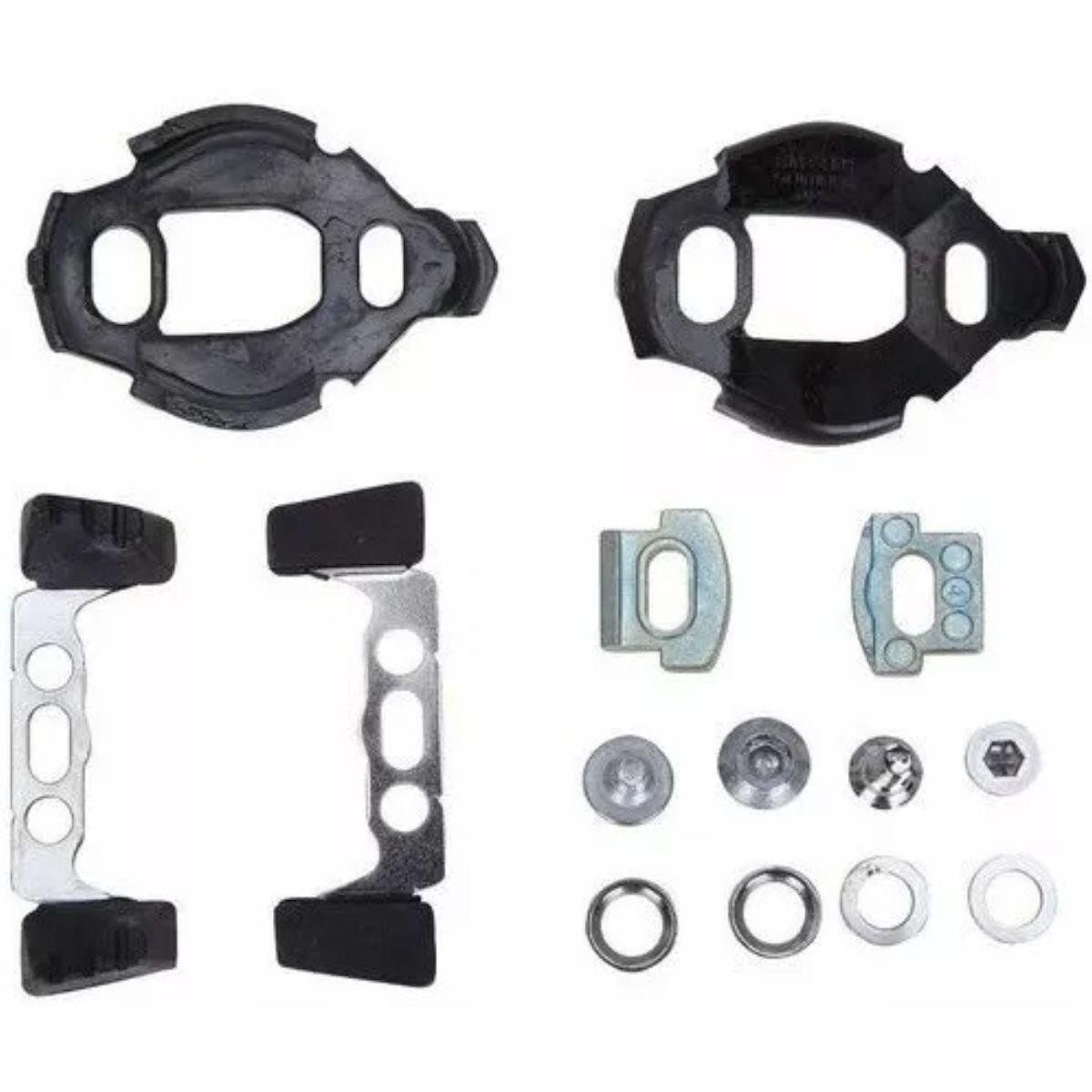 TACO SHIMANO PARA PEDAL MTB SH91