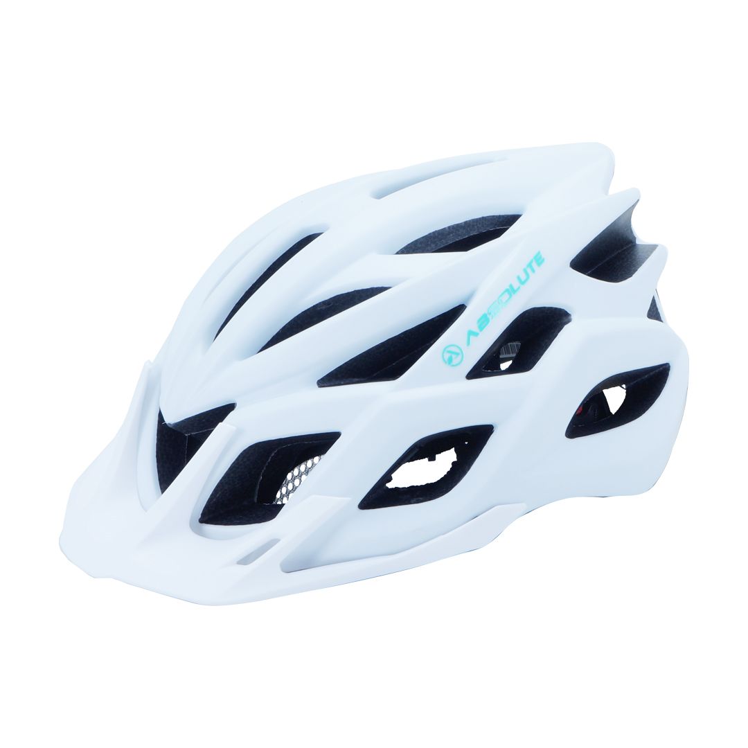 CAPACETE ABSOLUTE LUNA FLASH COM LED