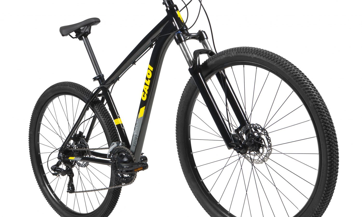 BICICLETA CALOI EXPLORER SPORT ARO 29 