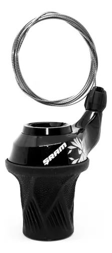 PASSADOR GRIP SHIFT SRAM GX EAGLE 12VEL. ...