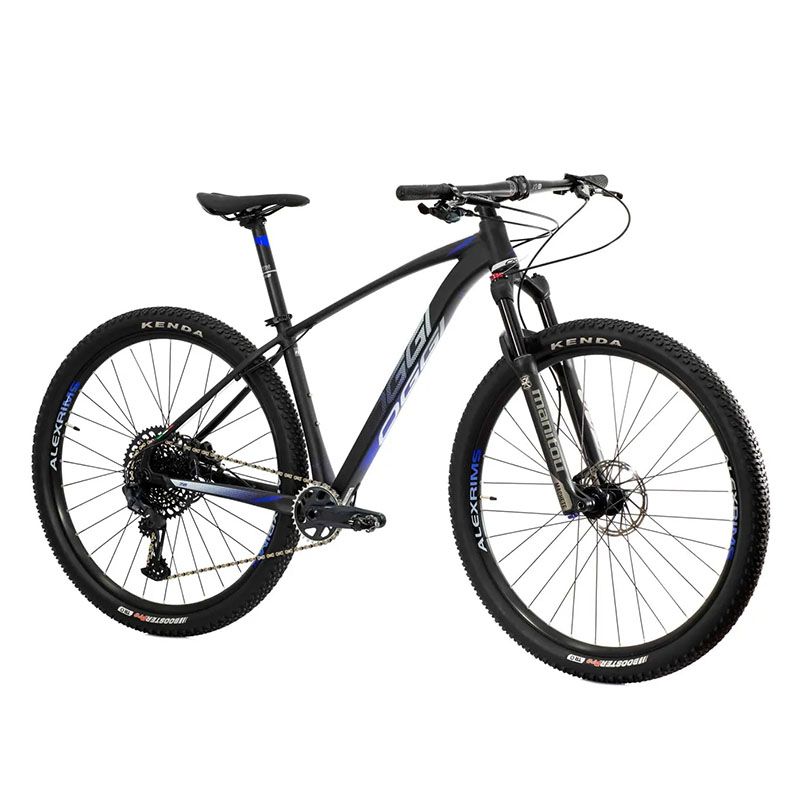 BICICLETA OGGI BIG WHEEL 7.6 SRAM GX ARO ...