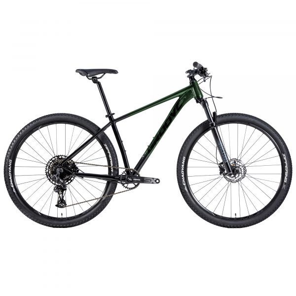 BICICLETA GROOVE SKA 90.1 SRAM SX ARO 29 12V