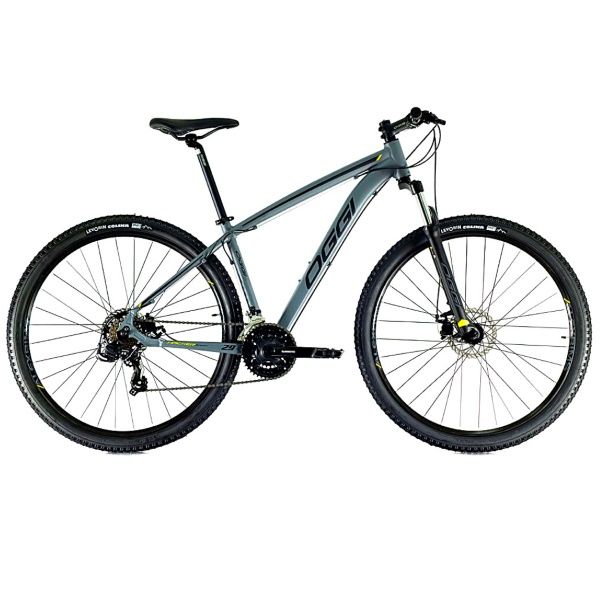 Bicicleta MTB Aro 29 Oggi Hacker Sport 21V