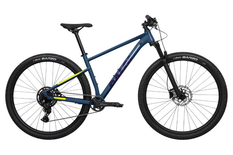 Bicicleta MTB Aro 29 Caloi Explorer Comp ...