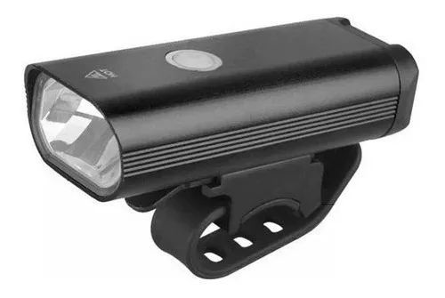 FAROL BICYCLE LAMP LIGHT 400 LUMENS 