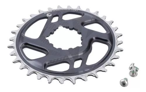 COROA SRAM X-SYNC 2 EAGLE 32T 3MM DIRECT ...