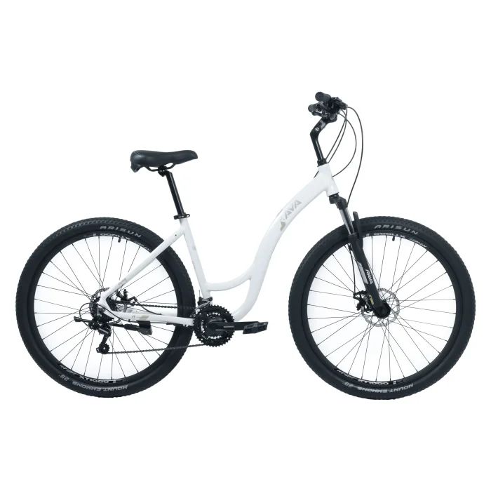 BICICLETA RAVA ARO 29 WAY 21V