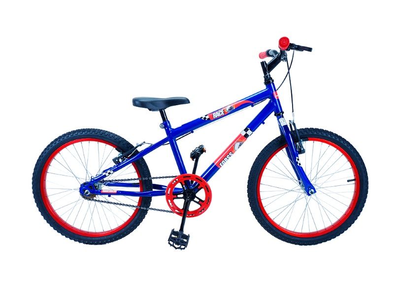 BICICLETA FORSS ARO 20 RACE