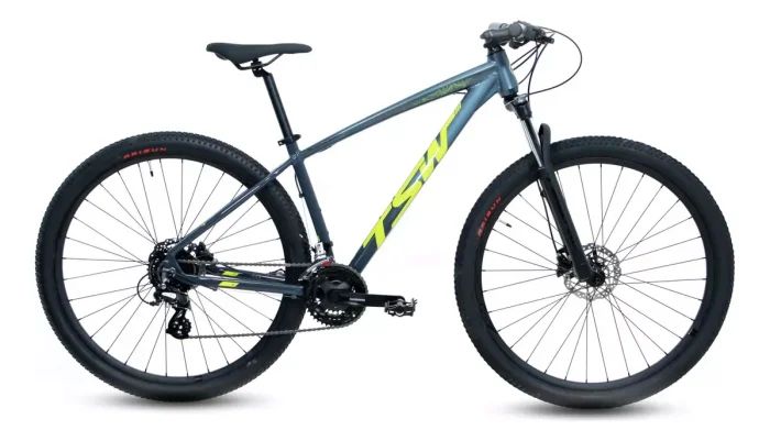 BICICLETA TSW HUNCH ARO 29 24V