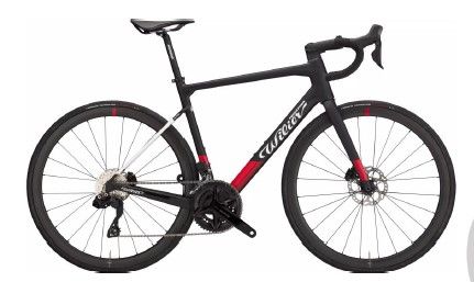 Bicicleta Speed Wilier 700 Garda Disc Shi...