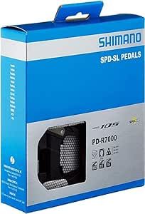 PEDAL SHIMANO CLIP PD-R7000