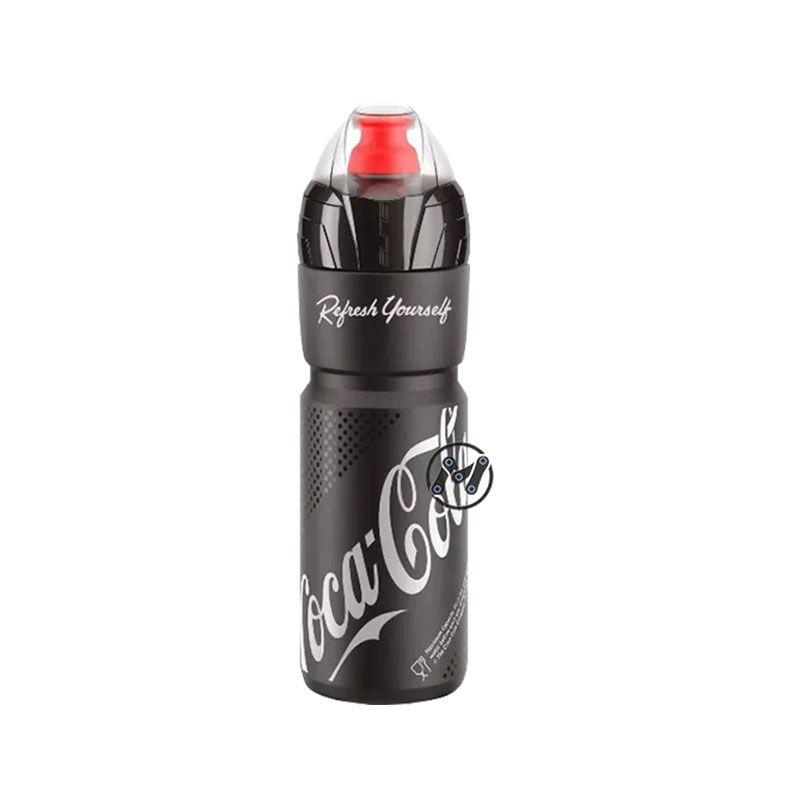 GARRAFA COCA-COLA 750ml