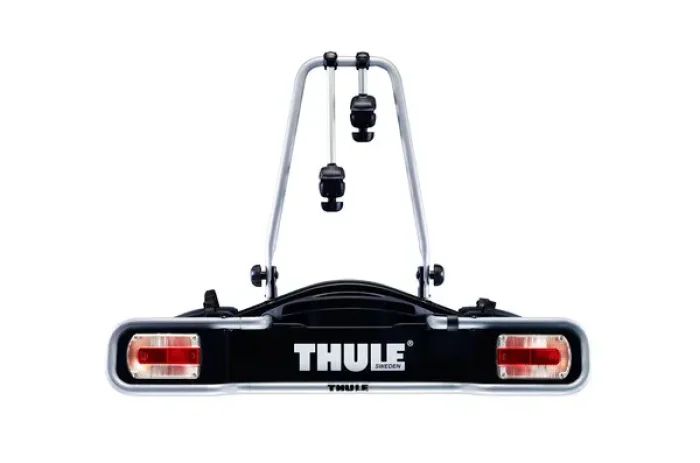 SUPORTE TRANSBIKE THULE EURORIDE P/2 BIKE...