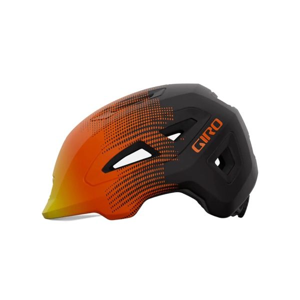 CAPACETE GIRO SCAMP II INFANTIL