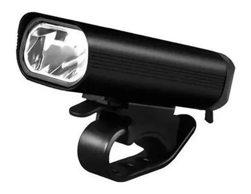 FAROL BICYCLE LAMP LIGHT 400 LUMENS 