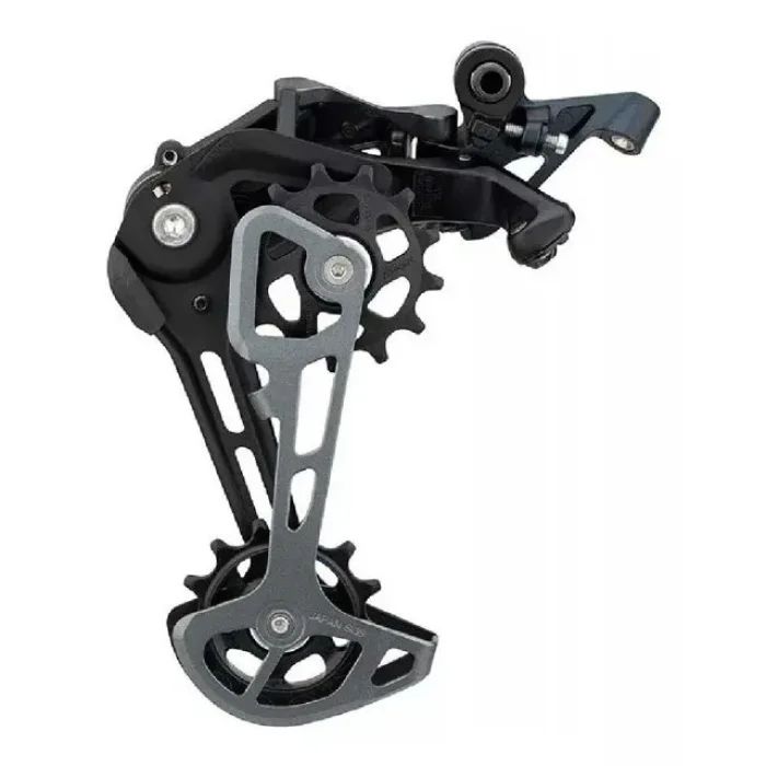 CAMBIO TRASEIRO SHIMANO SLX M7100 12V SHA...