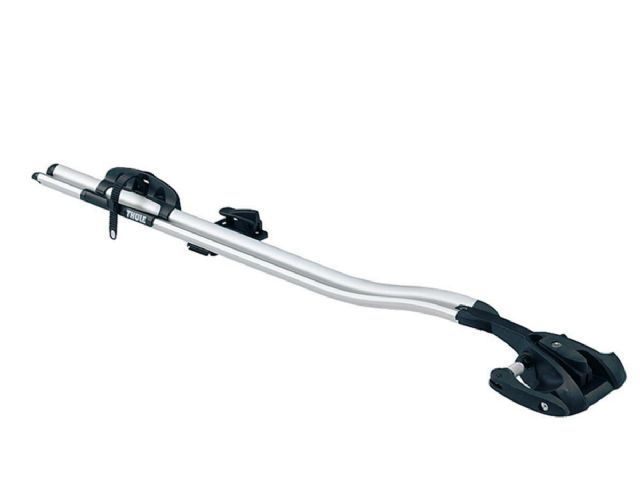 SUPORTE TRANSBIKE THULE P/1 BIKE DE TETO ...