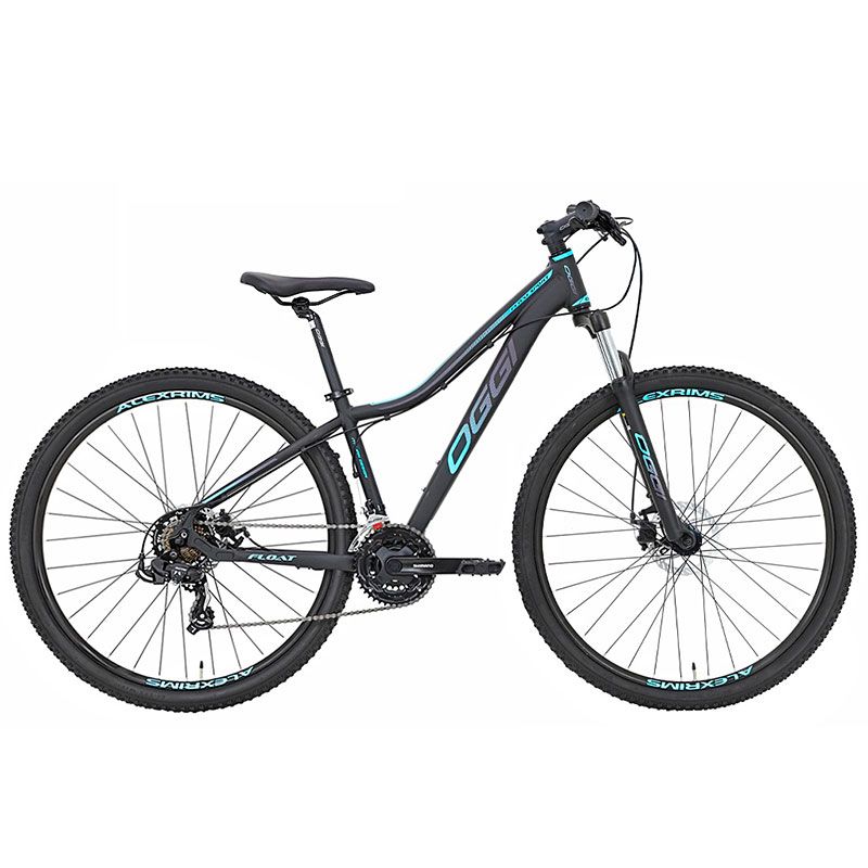 Bicicleta MTB Aro 29 Oggi Float Sport 21V