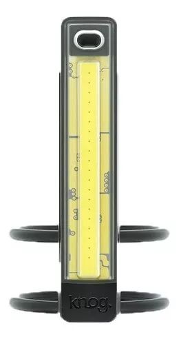 FAROL DIANTEIRA PLUS KNOG 