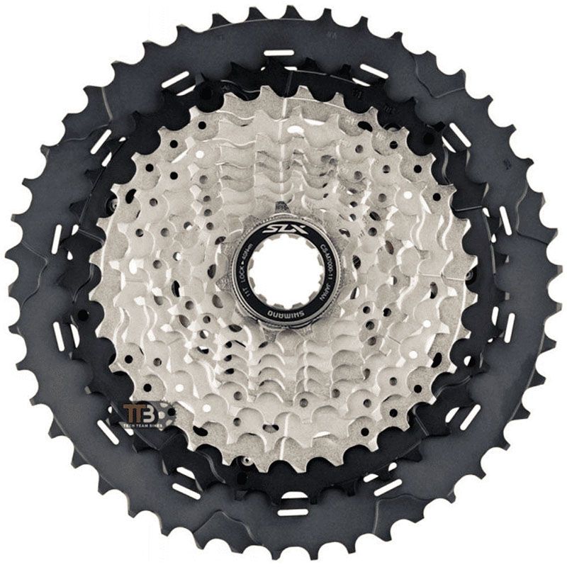 CASSETE SHIMANO 11V 11/46 M7000