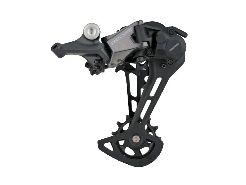 CAMBIO TRASEIRO SHIMANO DEORE M6100 12V 