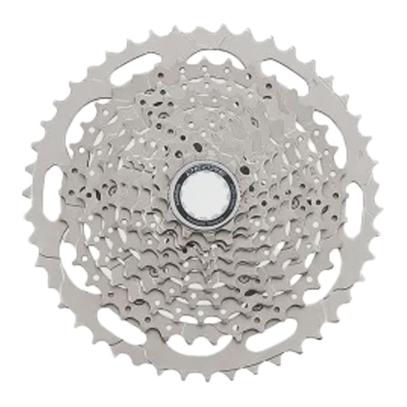 CASSETE SHIMANO 10V CS-4100 (11/46)