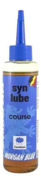 OLEO LUBRIFICANTE MORGAN BLUE SYN LUB 125ml