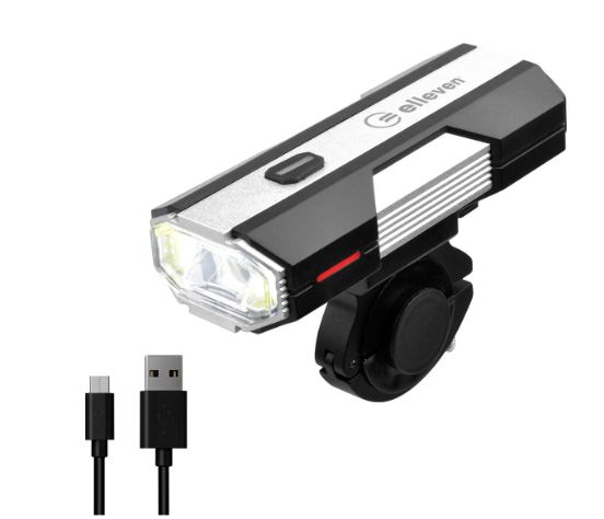 FAROL POWERBANK SUPER 700 LUMENS USB RECA...