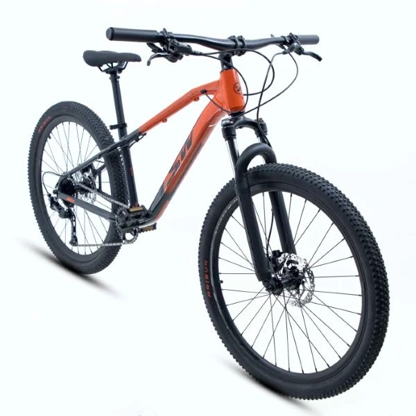 Bicicleta MTB Aro 26 TSW Warship 9V