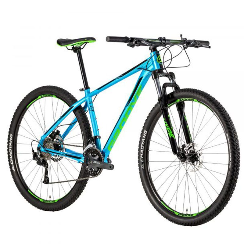 BICICLETA GROOVE HYPE 70 HD ARO 29 ALTUS 27V