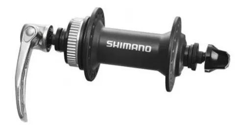 CUBO DIANT. SHIMANO C. LOCK ALIVIO M435N 32F